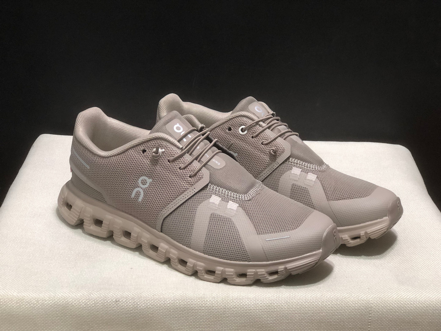 Cloudventure "Brown"