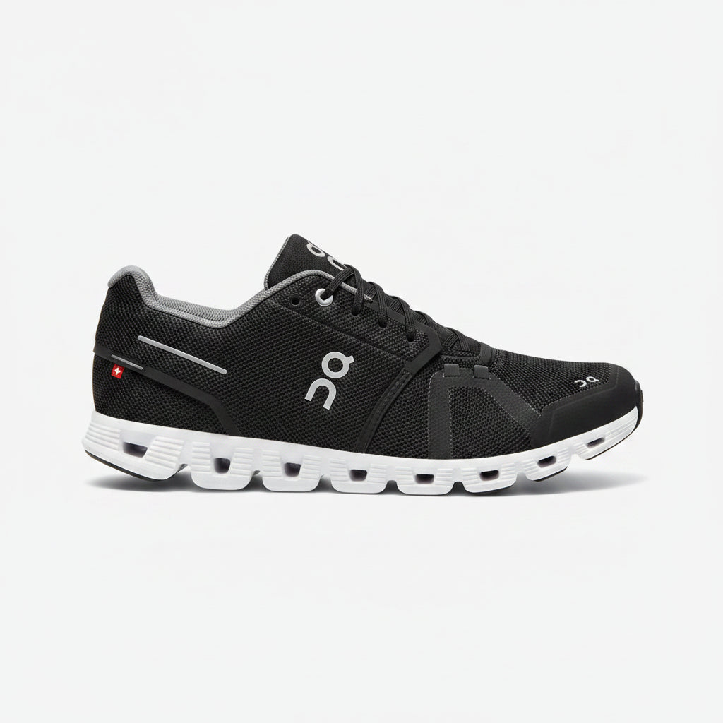 Cloudventure "Black-White"