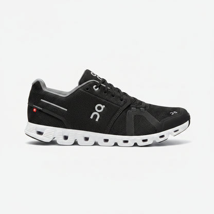 Cloudventure "Black-White"