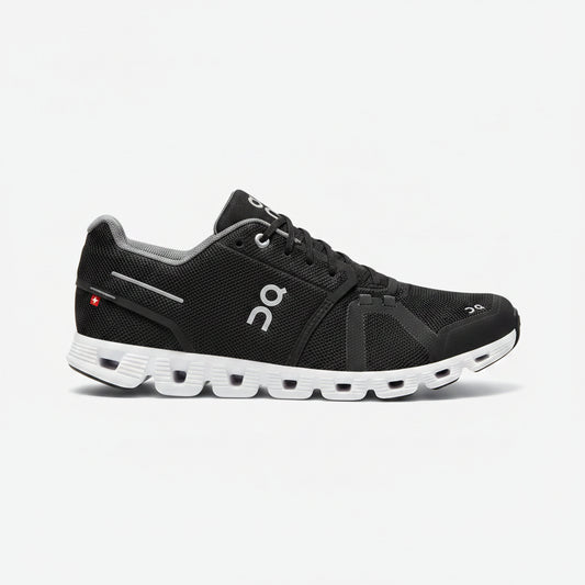 Cloudventure "Black-White"