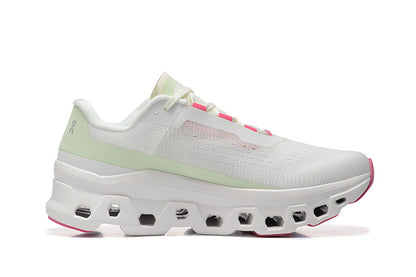 Zephor "White-Green-Pink"