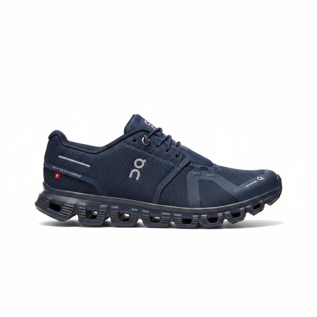 Cloudventure "Navy-Black"