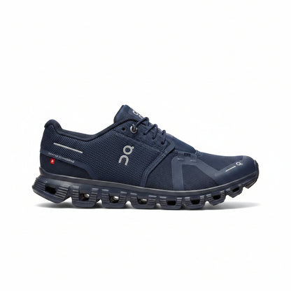 Cloudventure "Navy-Black"