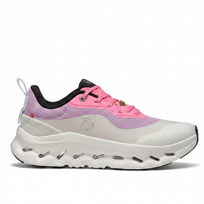 Summit Flow "White-Pink- Lilac"