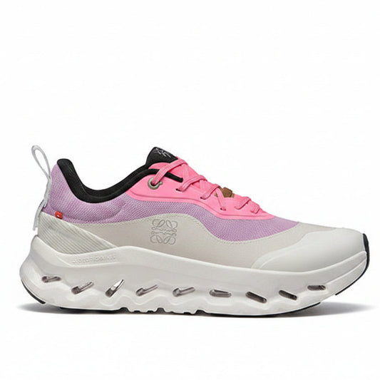Summit Flow "White-Pink- Lilac"