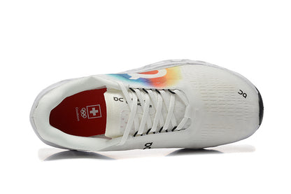 Zephor "White-Multicolor"