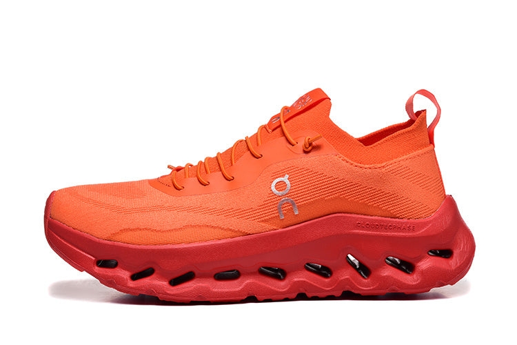Summit Flow "Orange"