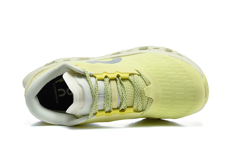 Vireon "Light Yellow"