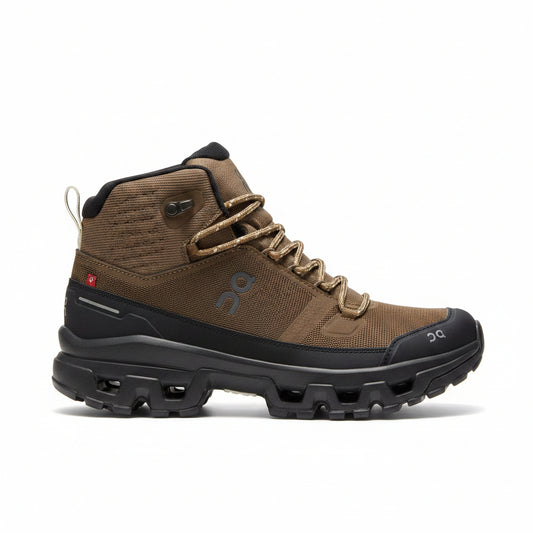 Cloudrock "Brown"
