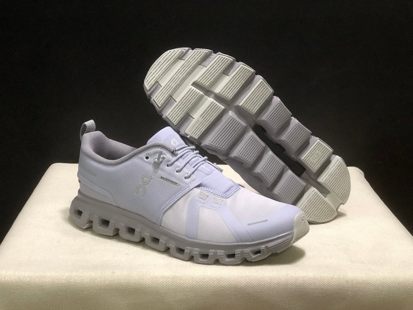 Cloudventure "Grey"