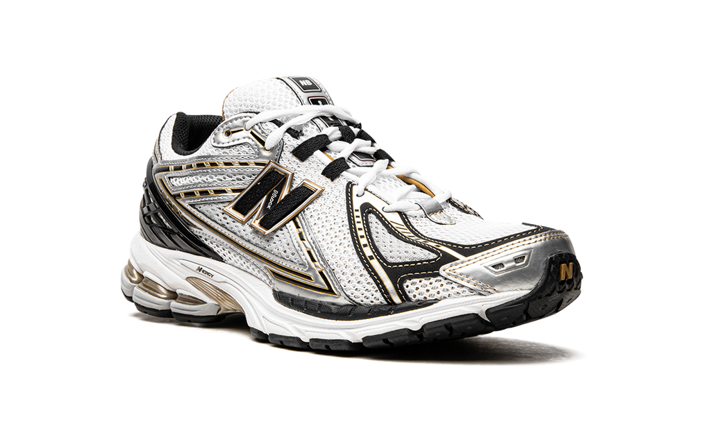 1906R  "White / Gold"