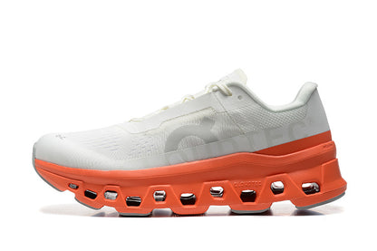 Zephor "White-Orange"