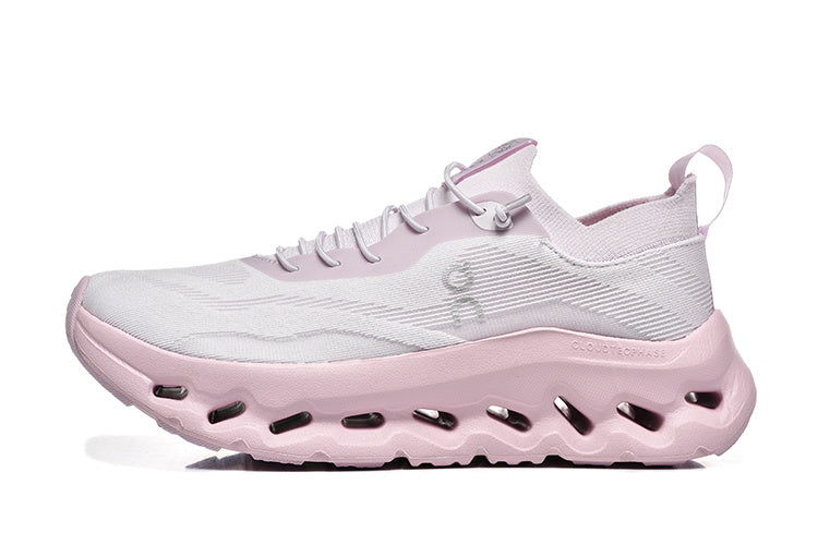 Summit Flow "Light Pink"