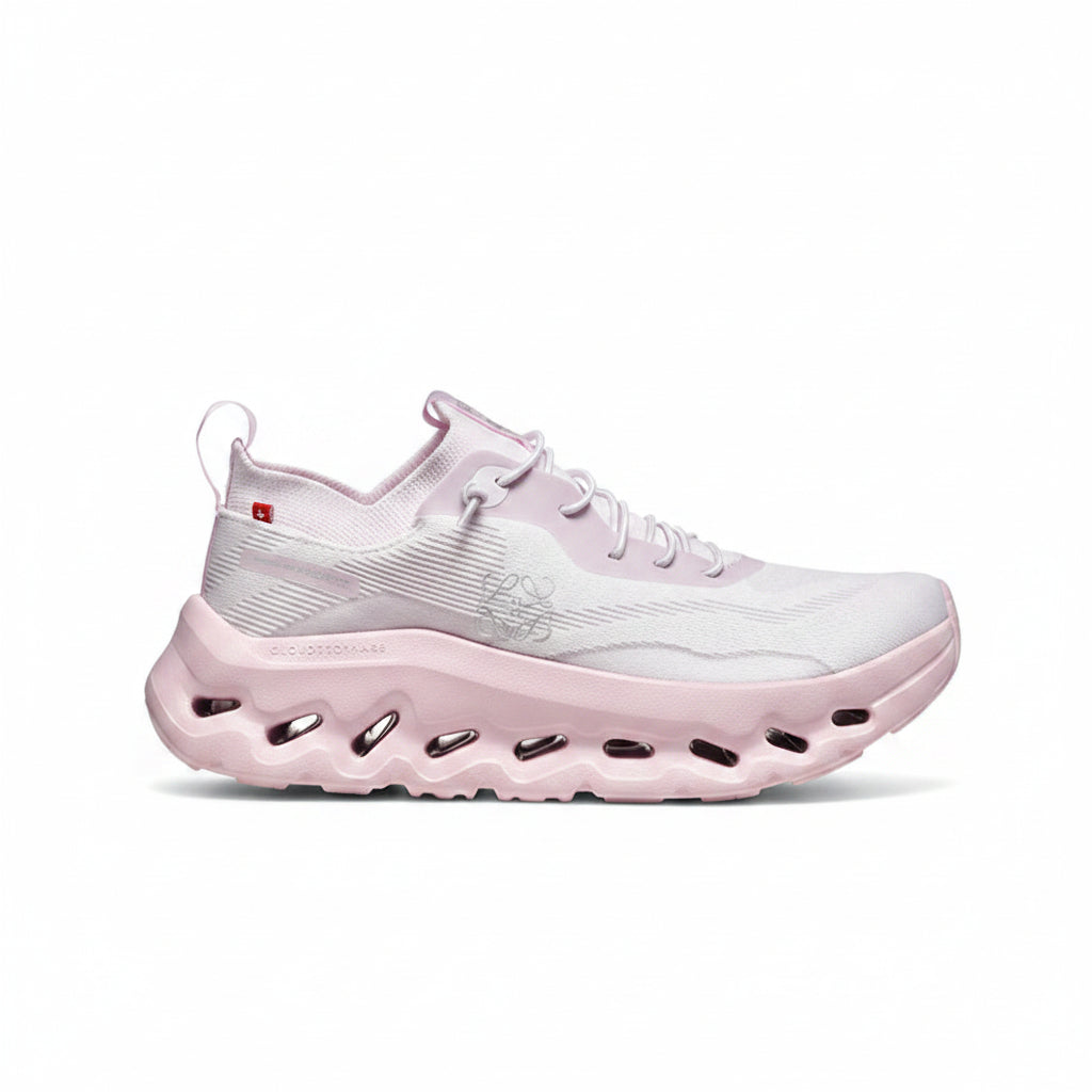 Summit Flow "Light Pink"