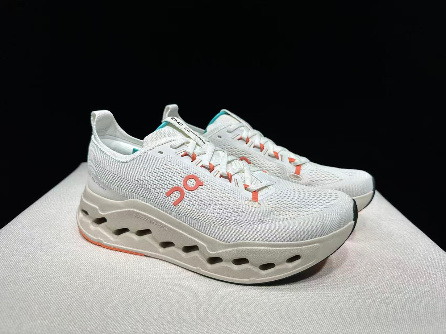 Aether "White-Coral"