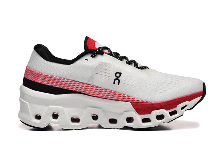 Zephor "White-Red"