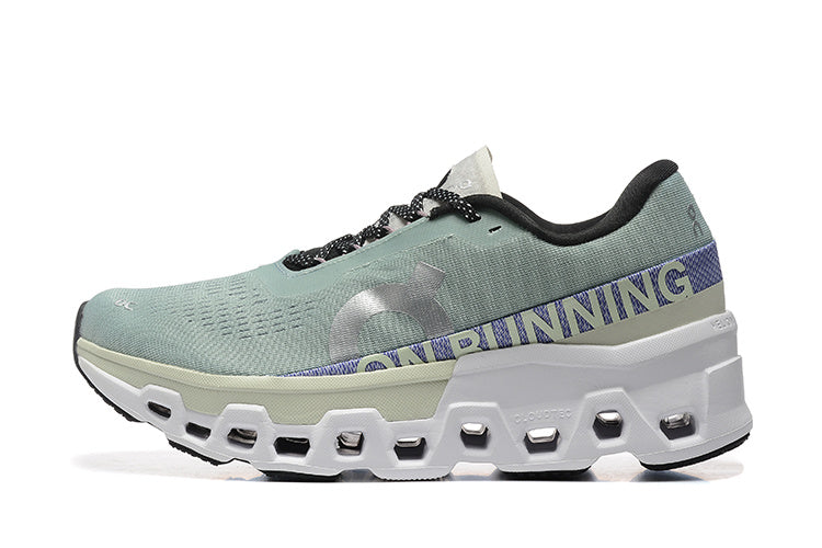 Zephor "Mint"