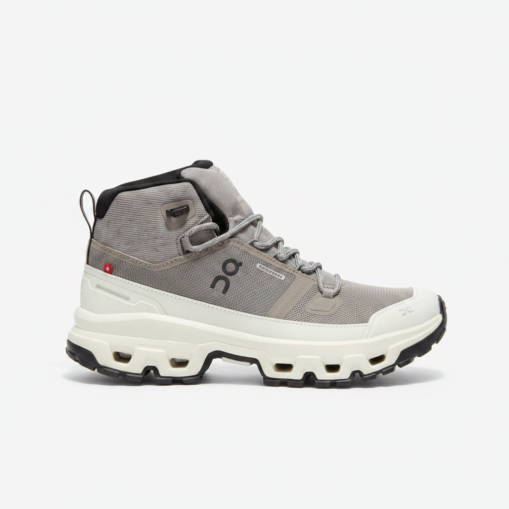 Cloudrock "Light Grey"