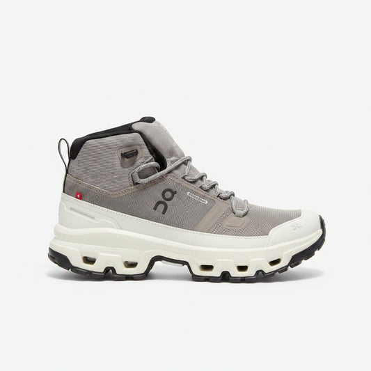 Cloudrock "Light Grey"