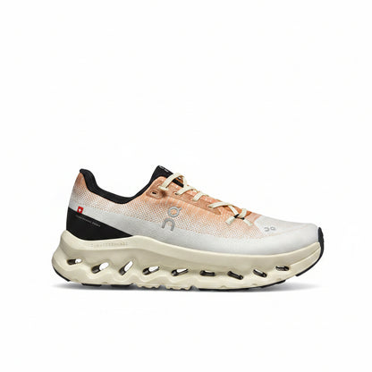 Aurex "White-Orange-Black"