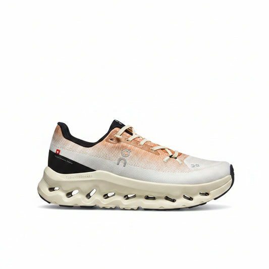 Aurex "White-Orange-Black"