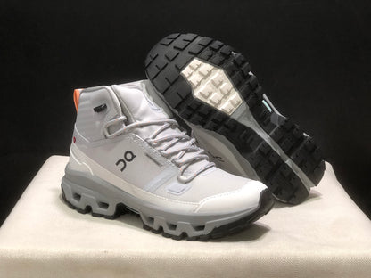 Cloudrock "Glacier Grey"