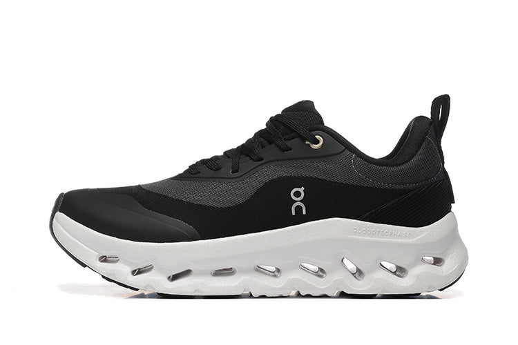 Summit Flow "Graphite Black"