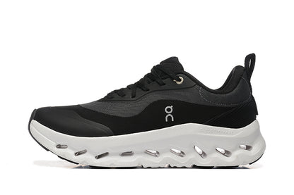 Summit Flow "Graphite Black"