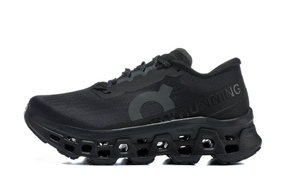 Vireon "All Black"