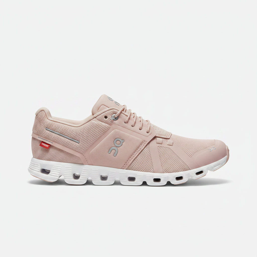 Cloudventure "Light Pink"