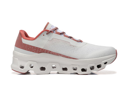 Zephor "White-Dusty Rose"
