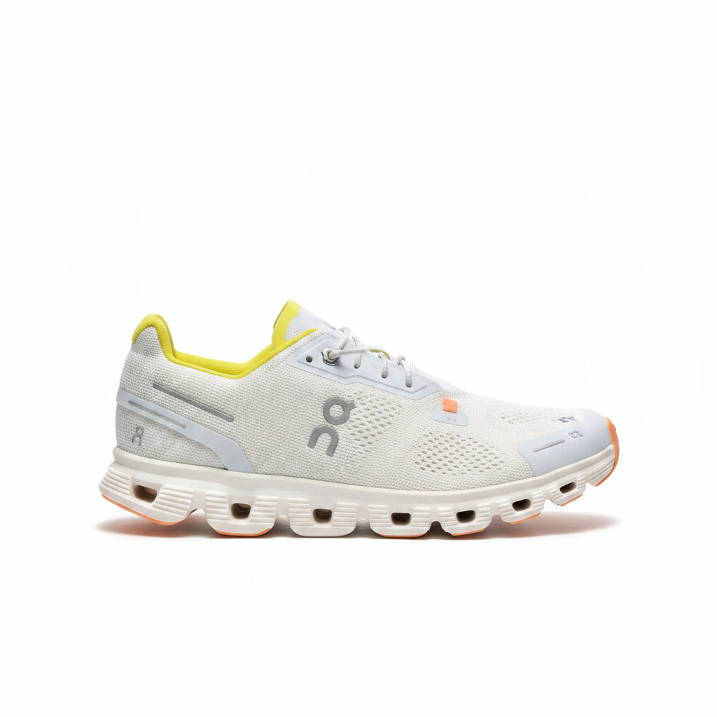 Cloudventure "White-Lime