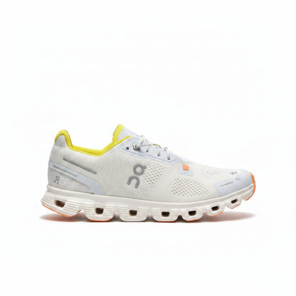 Cloudventure "White-Lime