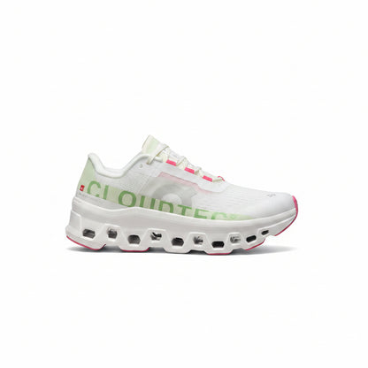 Zephor "White-Green-Pink"