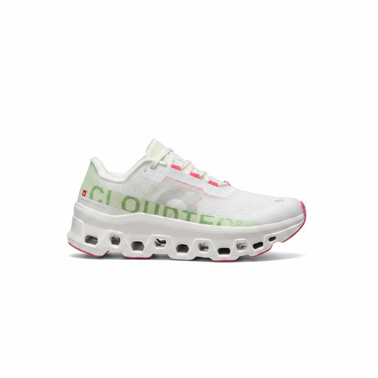 Zephor "White-Green-Pink"