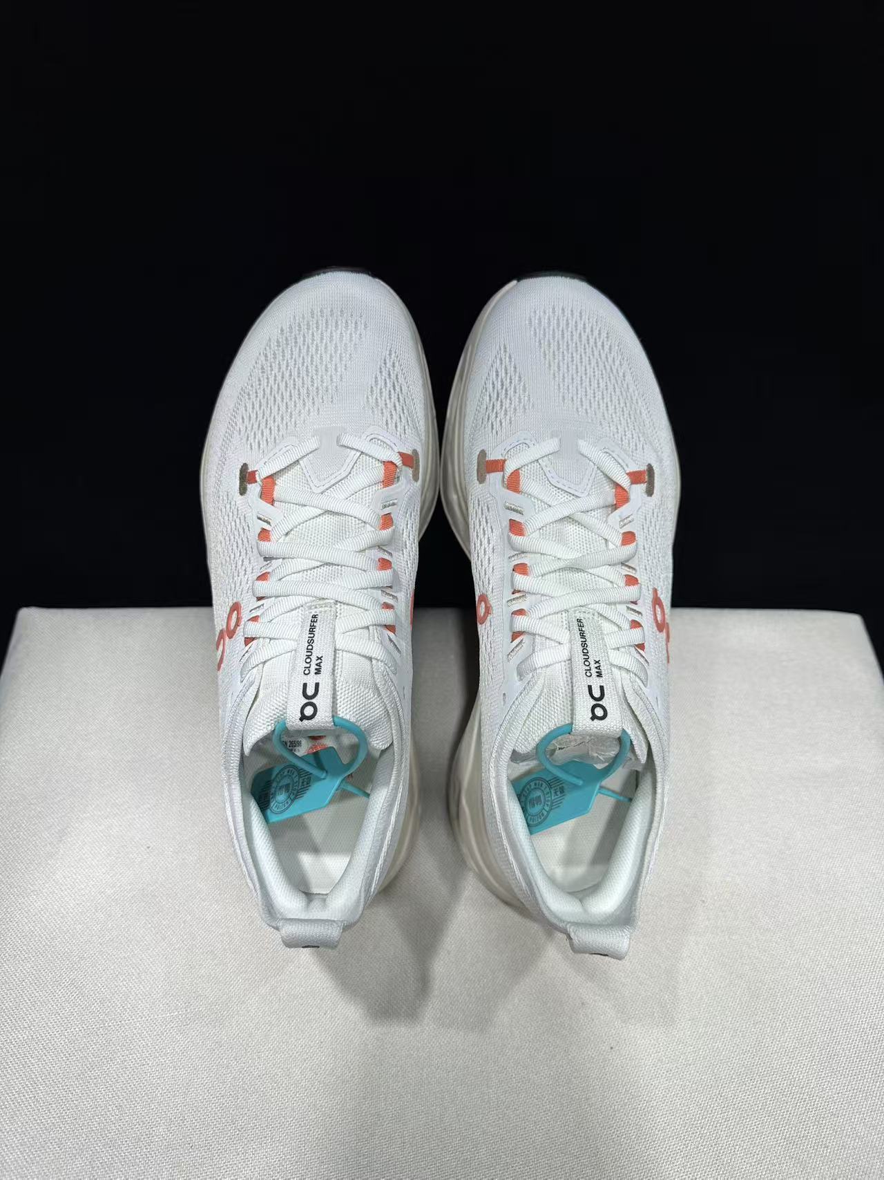 Aether "White-Coral"