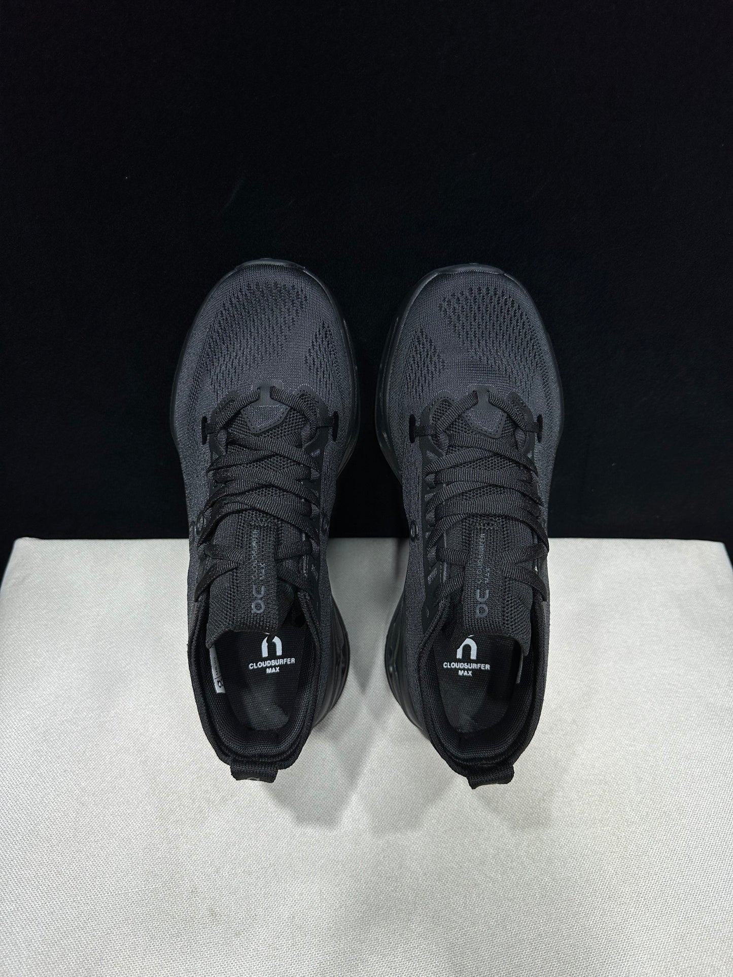 Aether "Black"