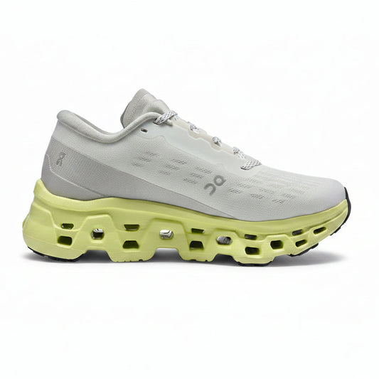 Aero Flux "Lime Green Outsole"