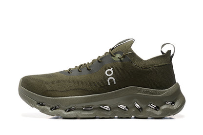 Summit Flow "Olive Green"