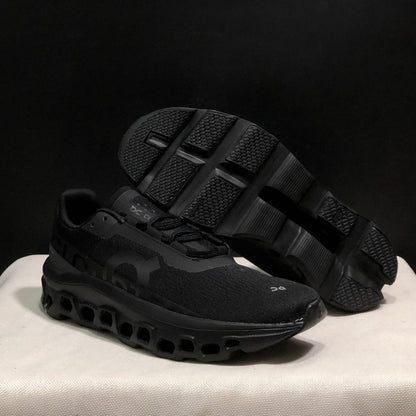 Cloudspark Iron Black