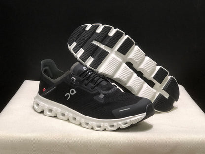 Cloudventure "Black-White"