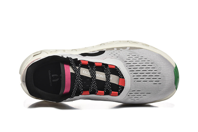 Zephor "Grey-Multicolor"