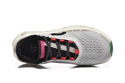 Zephor "Grey-Multicolor"