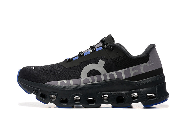 Zephor "All Black"
