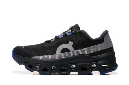 Zephor "All Black"