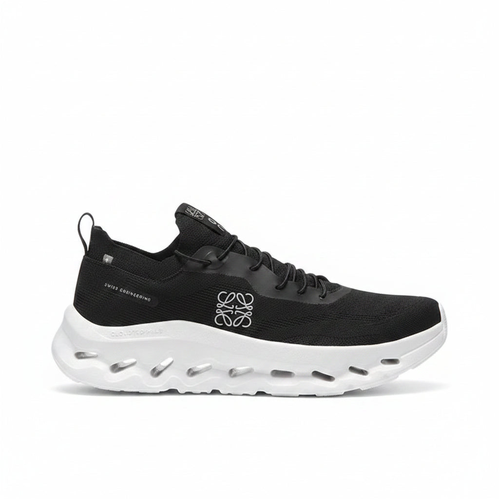 Summit Flow "Black"