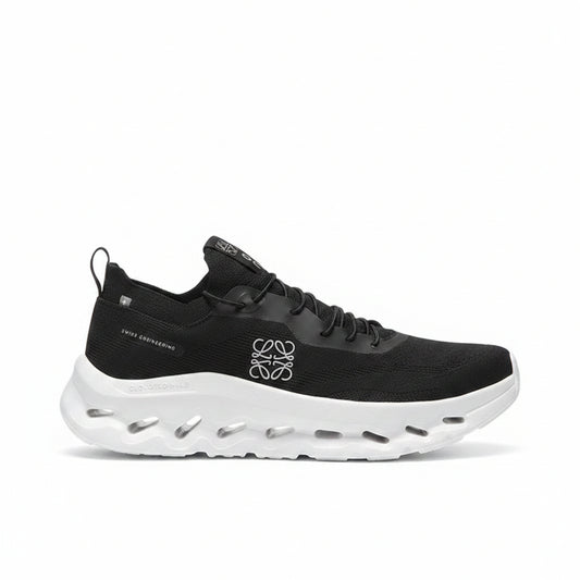 Summit Flow "Black"