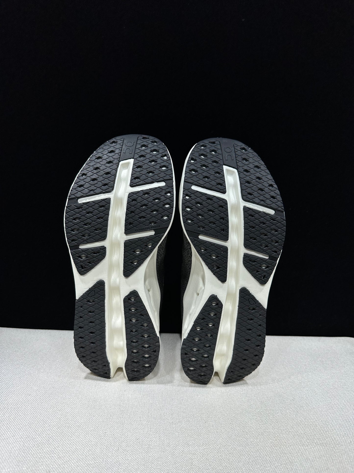 Aether "Black-White"