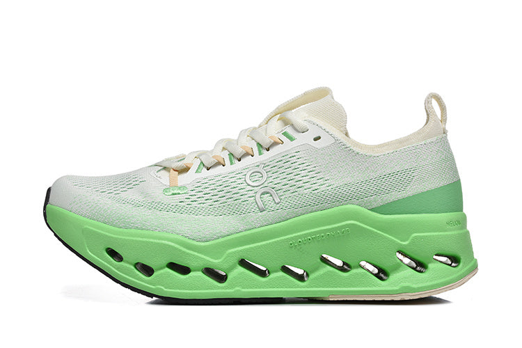 Aether "White-Green"