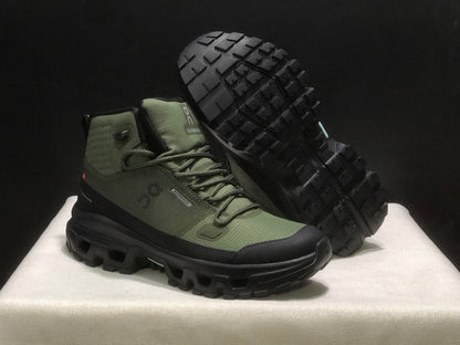 Cloudrock "Dark Green"